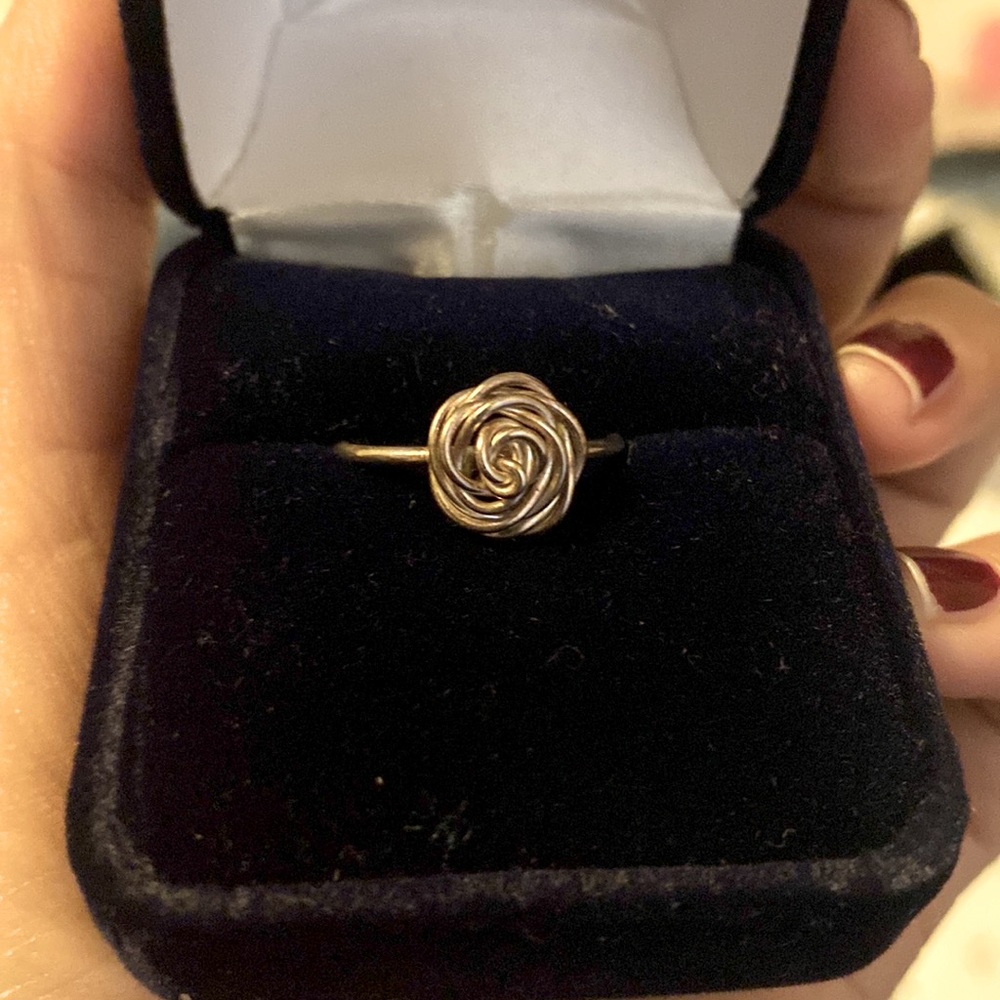 🌟Beautiful ring✨💠 - Picture 6 of 6